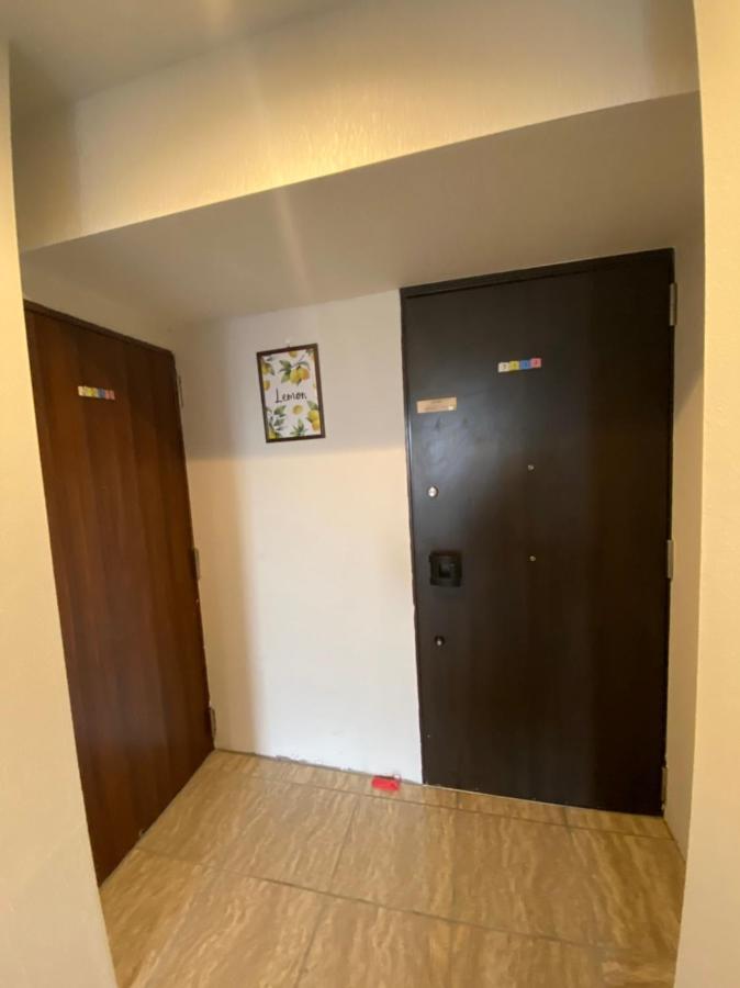 Takemura Building 303 Τόκιο Εξωτερικό φωτογραφία