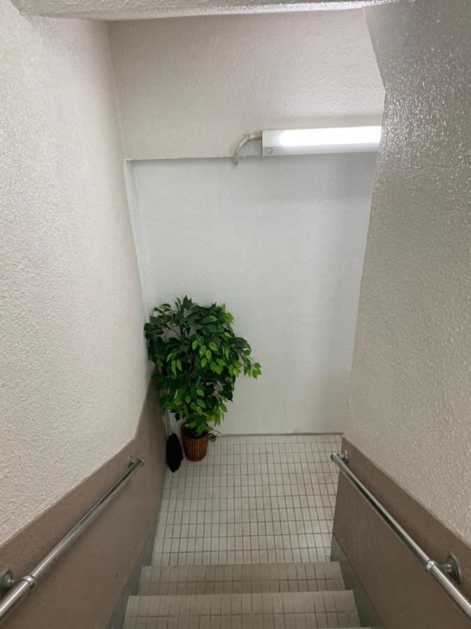 Takemura Building 303 Τόκιο Εξωτερικό φωτογραφία